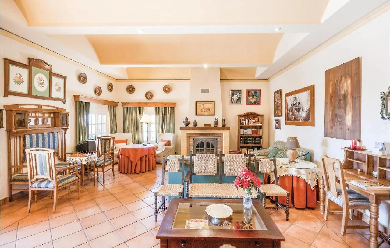 Holiday home Stunning Home In Constantina
