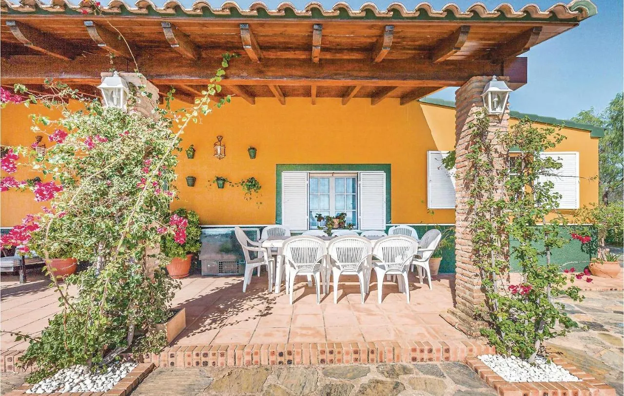 Stunning Home In Constantina 0*,  Spain