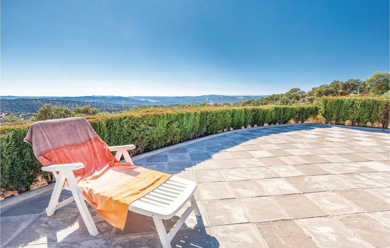Stunning Home In Constantina Spain