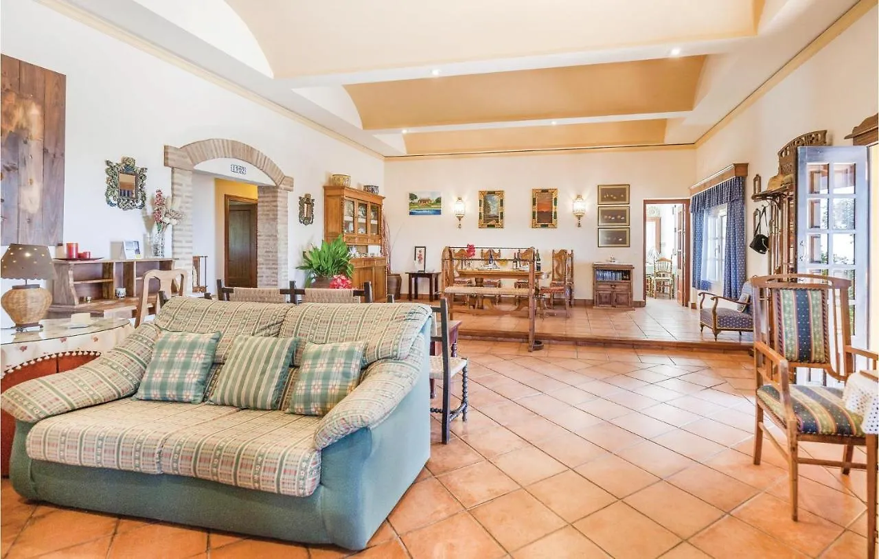 Stunning Home In Constantina 0*,  Spain