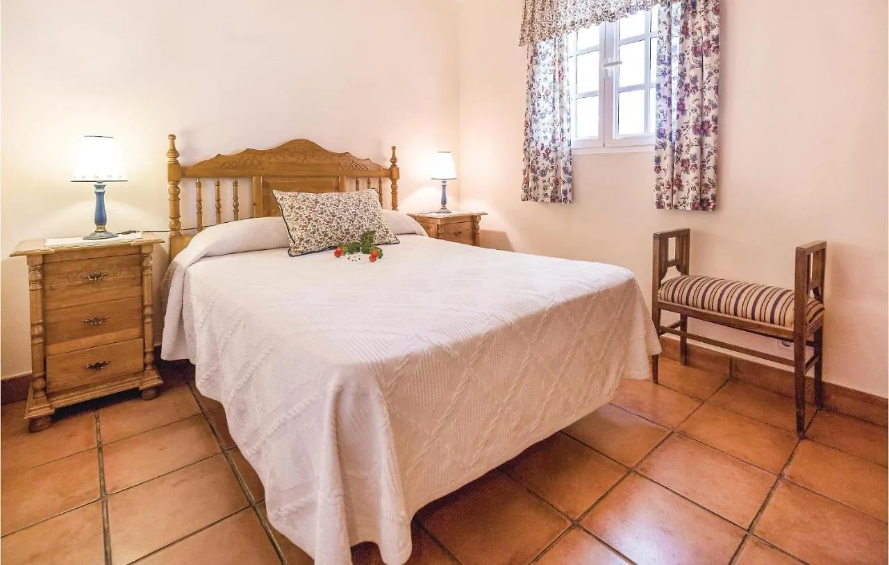 Stunning Home In Constantina