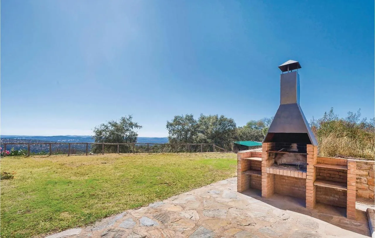 Stunning Home In Constantina