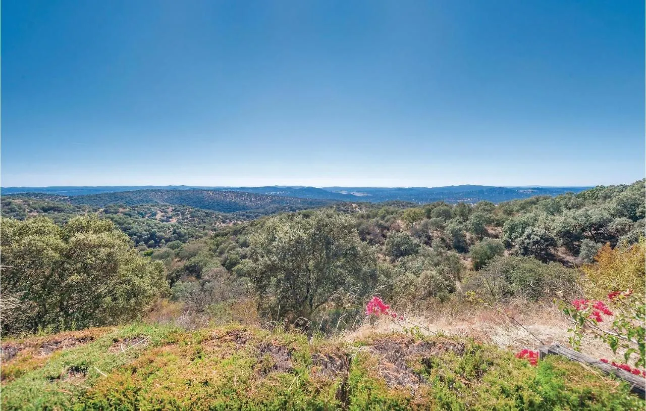 Holiday home Stunning Home In Constantina