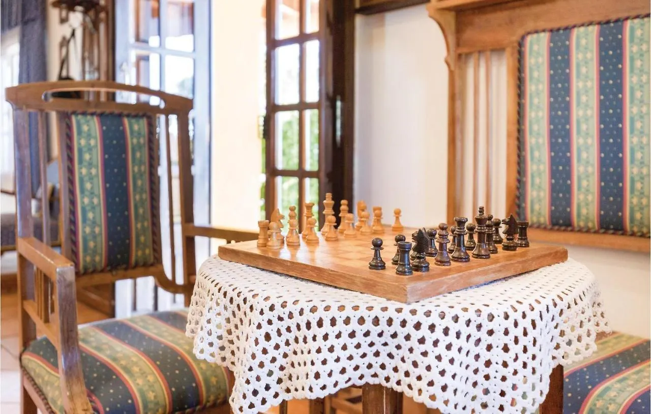 Stunning Home In Constantina Holiday home
