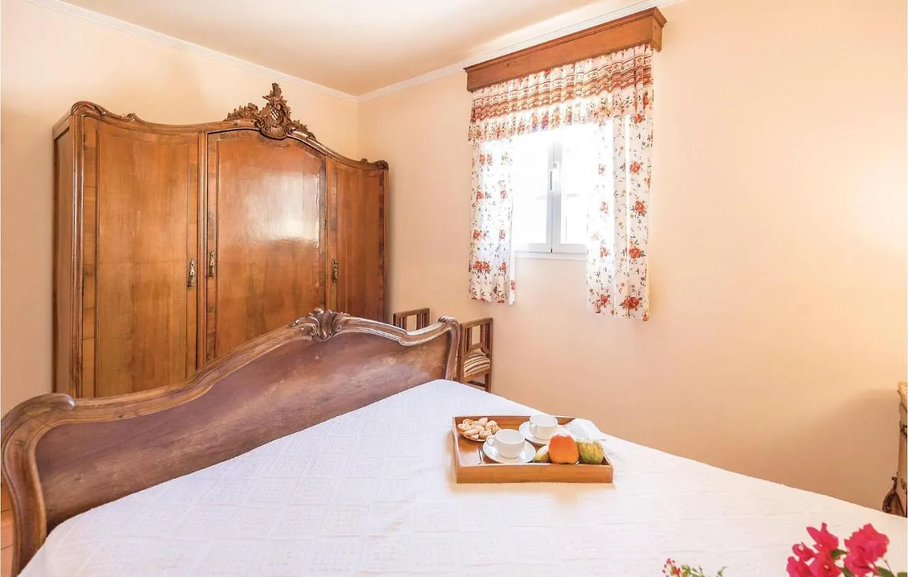 Stunning Home In Constantina Spain