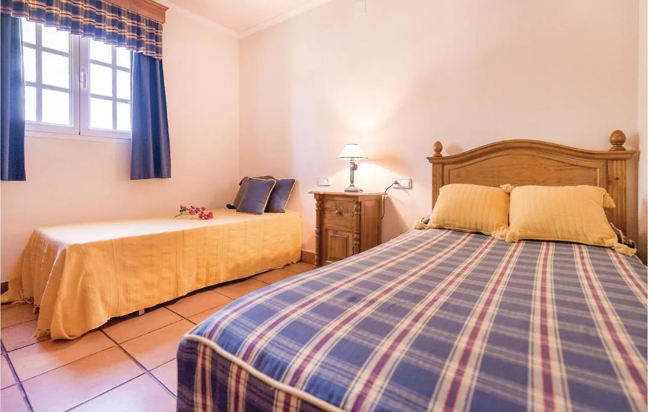 Stunning Home In Constantina 0*,  Spain
