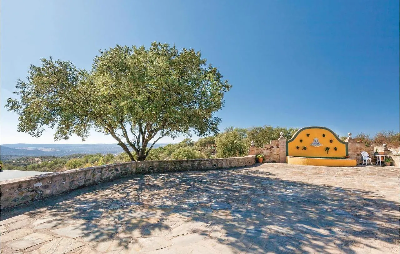 Stunning Home In Constantina Holiday home