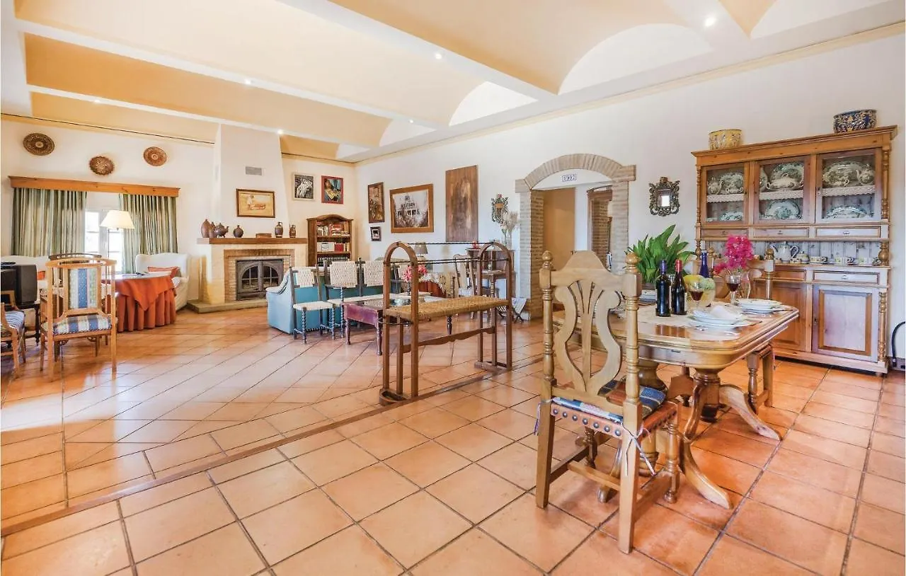 Stunning Home In Constantina