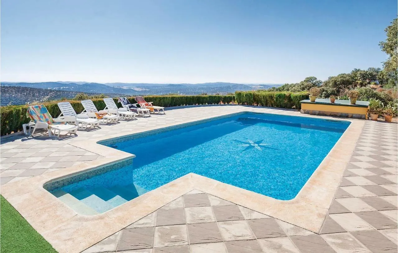 Stunning Home In Constantina Holiday home