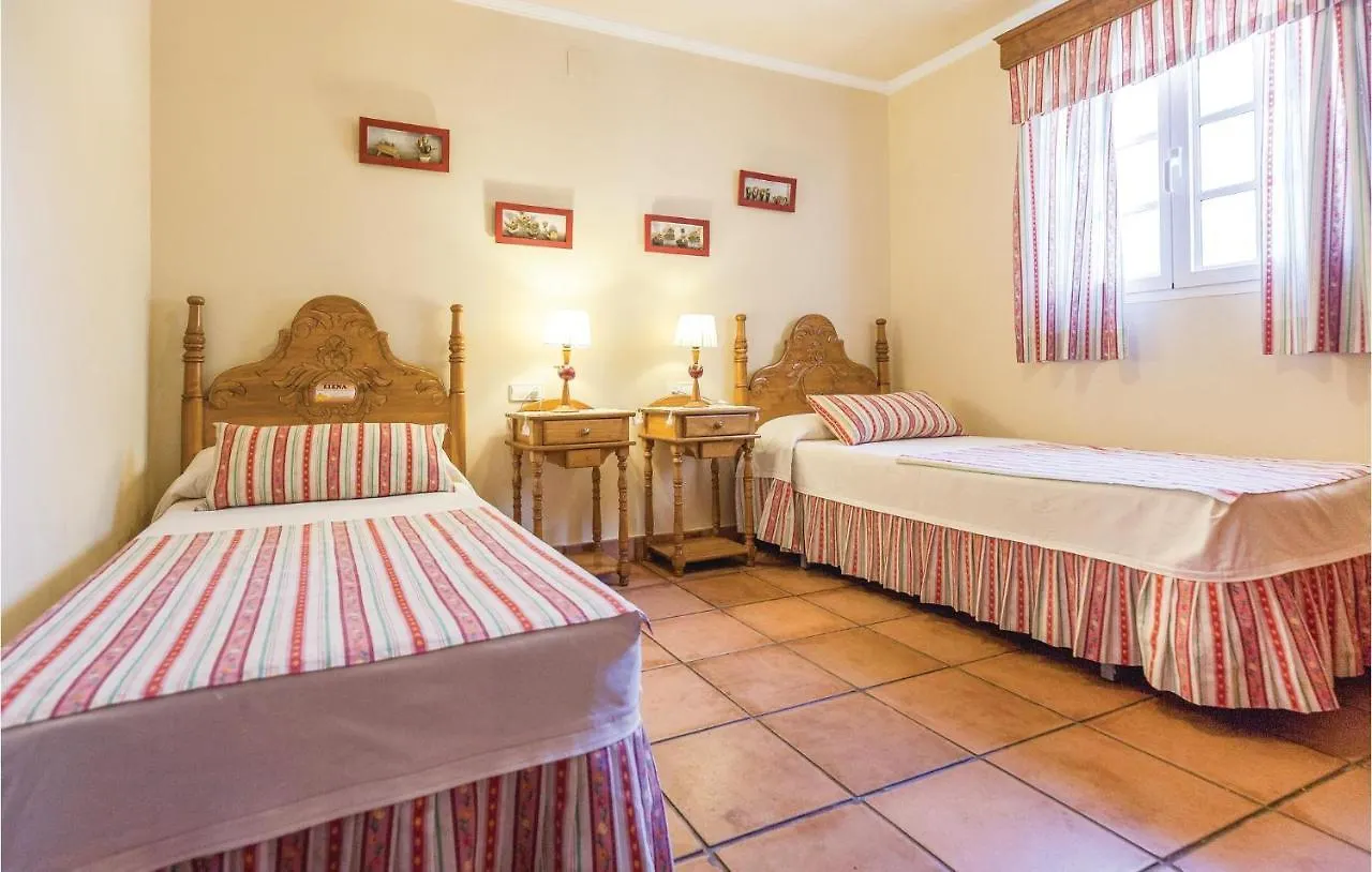Stunning Home In Constantina