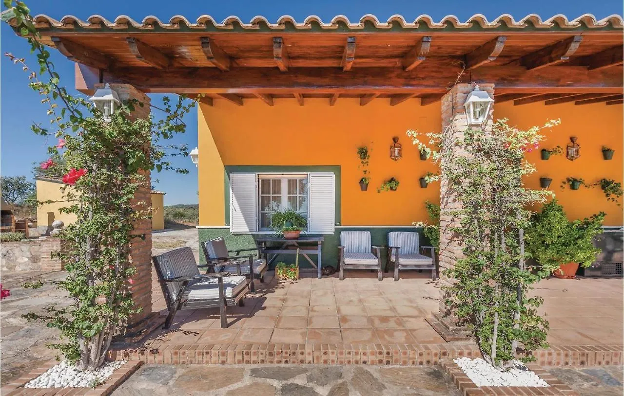 Stunning Home In Constantina 0*,
