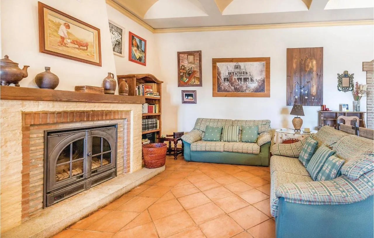 Stunning Home In Constantina Prázdninový dům